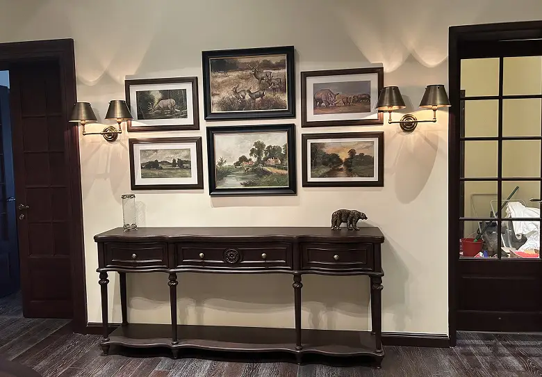 gallery