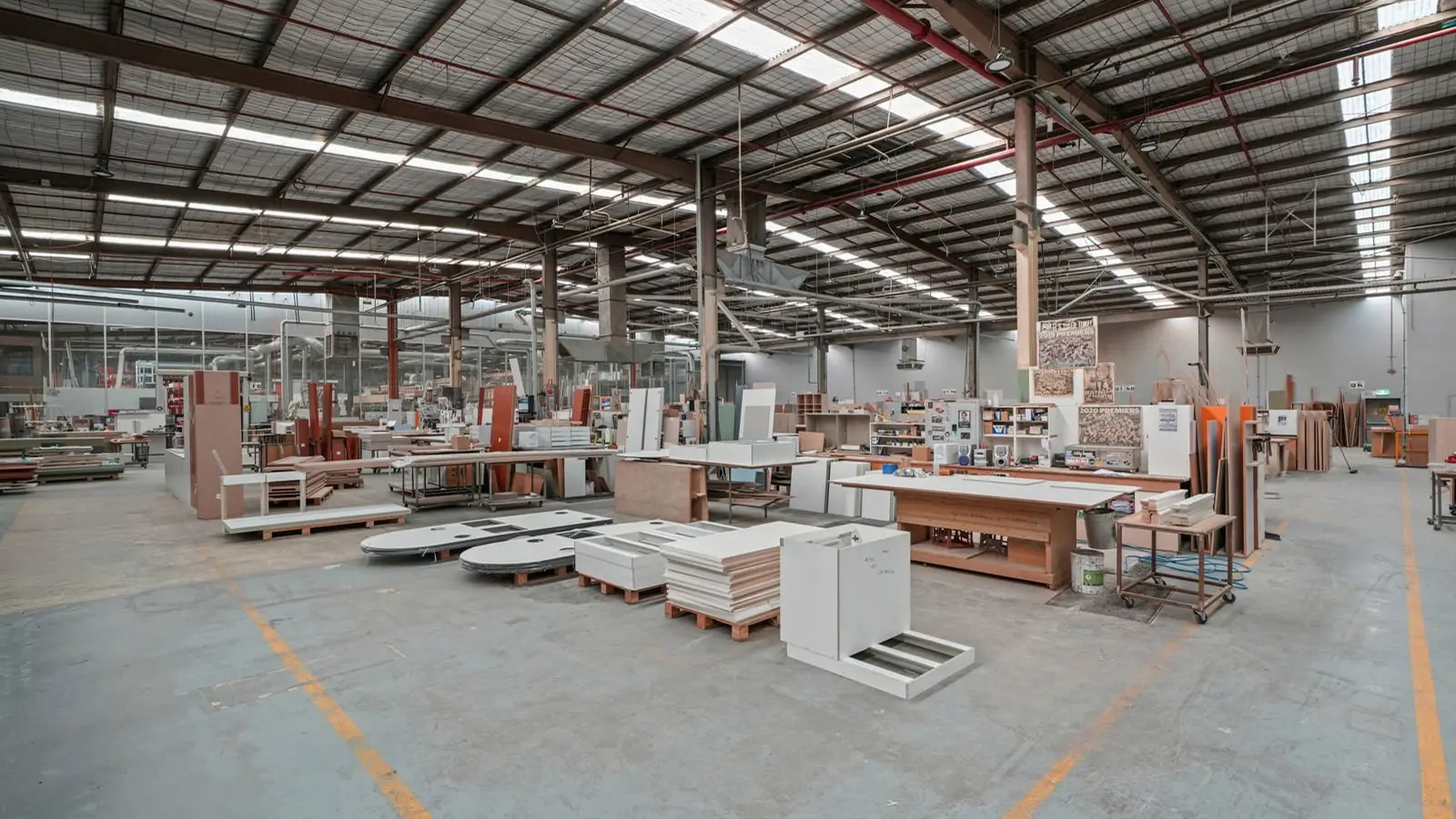 production