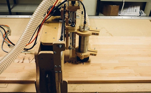 CNC Machining Excellence