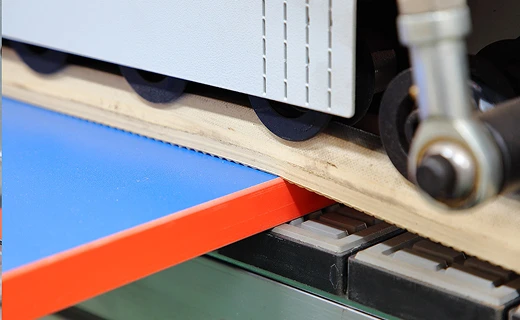 Edge Banding Perfection