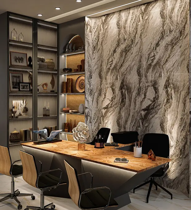Showroom