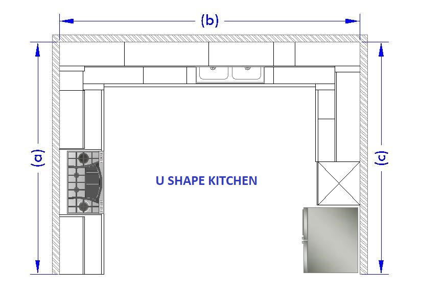 Kitchen Cost Calculator | Estimate Your Dream Kitchen Budget | Saysha ...